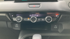 Honda HR-V 1.5 eHEV Elegance 5dr CVT Hybrid Hatchback